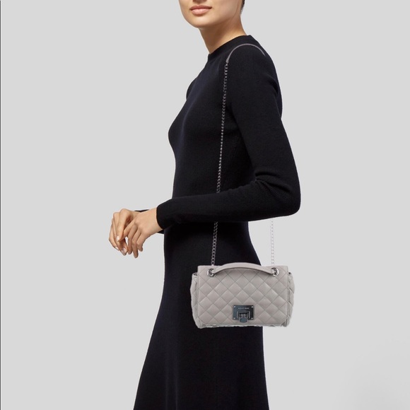 ❤️SOLD❤️ Michael Kors crossbody bag - Picture 2 of 5